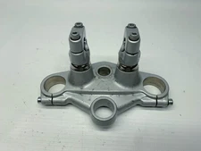 BMW F650ST Top Fork Bridge Top Yoke (3) 98'