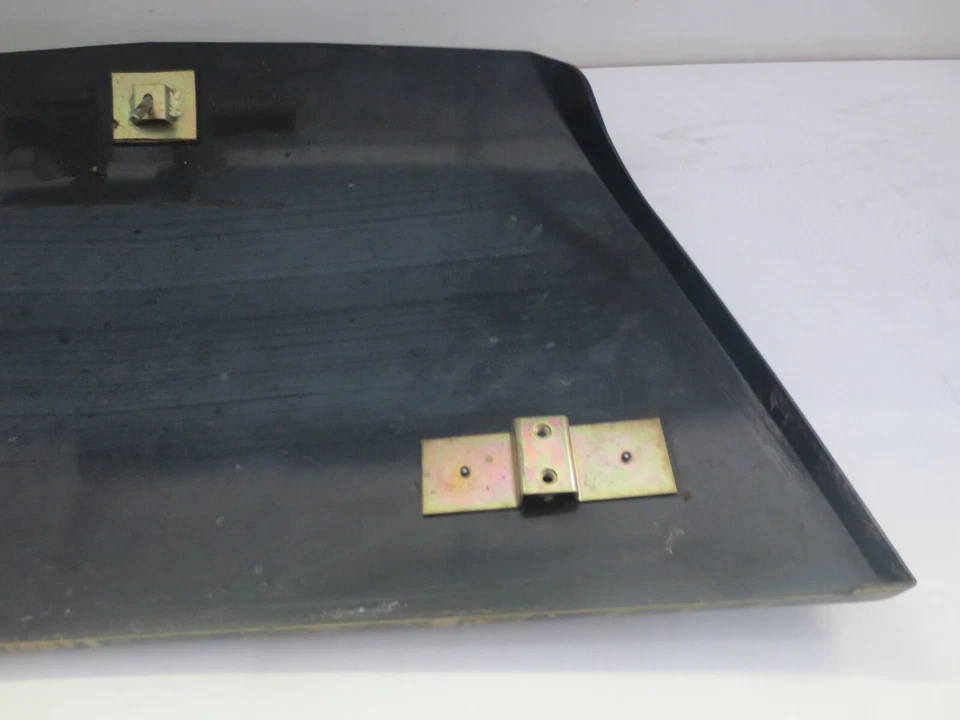 Kubota RTV 900 2005 diésel UTV usado OEM camuflaje nariz delantera capó pieza Foto 4 de 4