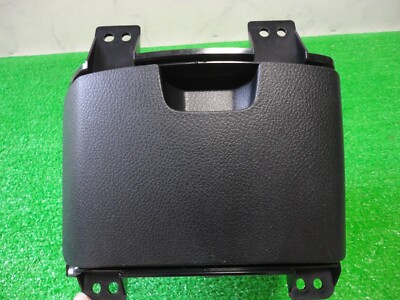 NISSAN SERENA HC26 C26 Genuine Instrument panel Cup holder 68430
