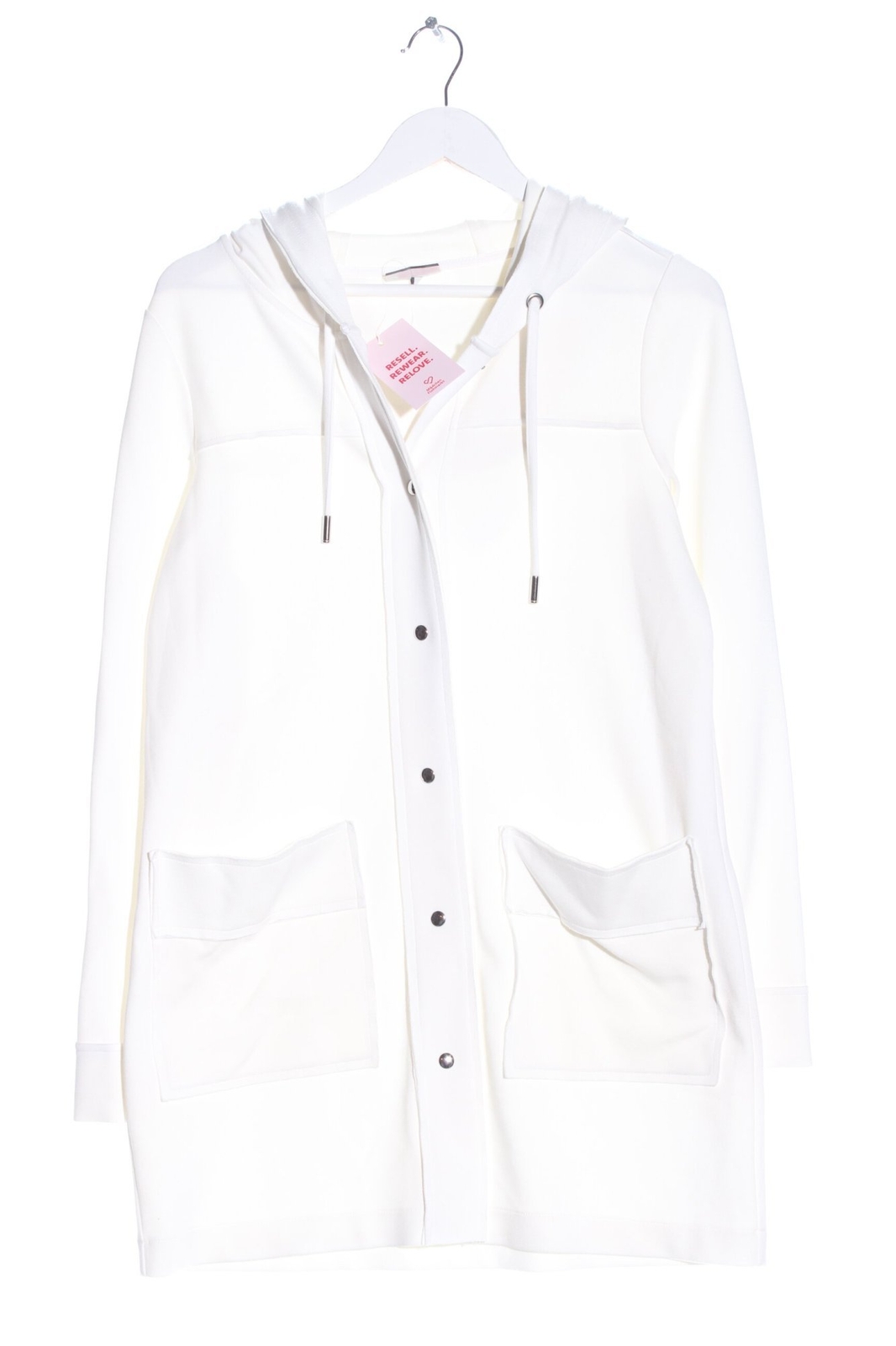 Veste De Sport SUPERDRY Femme Taille EU 36 Rose - Occasion Très Bon état, Style Décontracté