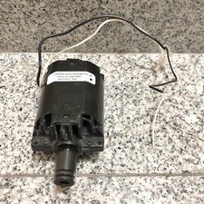 Tennant V-HDU-14 Commercial Upright Vacuum Cleaner Brushroll Motor Only - Tested