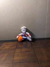 WARHEADS Wally Dude Plush