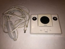 Logic 3 iStationz. Powers On