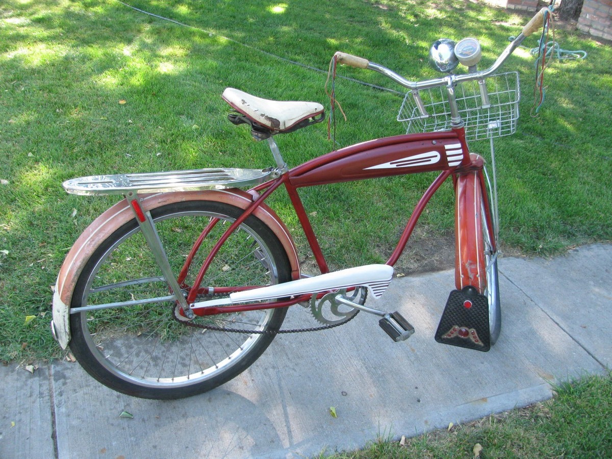 HAWTHORNE 1955 BOYS 26