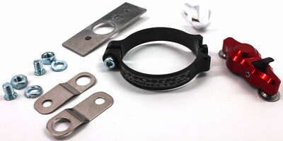 WORKS CONNECTION Pro Launch Start Device Honda CRF250R CRF450R 2019-2023