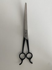 Cesoie Styling Barbiere e Cane Toelettatura Curve Arius Eickert 8,5"