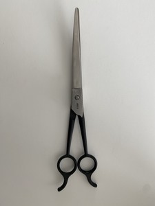 Shears Styling Barber & Dog Grooming Curved Arius Eickert 8.5"