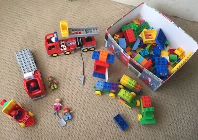 Lego Duplo Toys Indoor Gumtree Australia Lismore Area