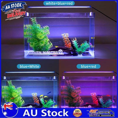 led fish tank