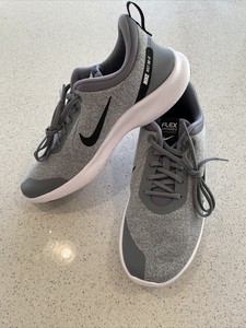 nike flex experience rn 8 men's running shoes
