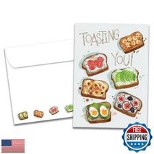 Tree-Free Greetings - Graduation Card - Artful Designs - 1 Card + Matching En