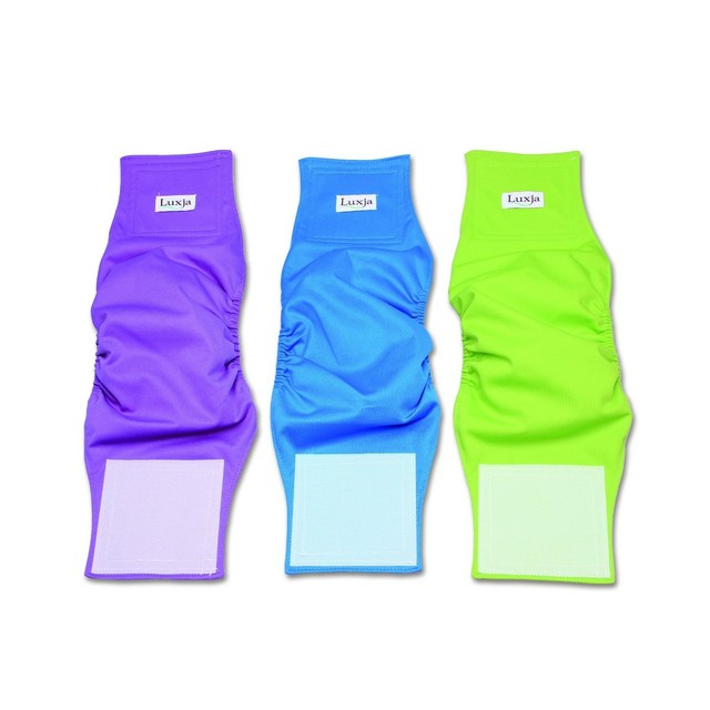 luxja dog diapers