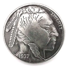 Nickel Head Leather Craft Concho Snap Set 7/8" 1265-77 by Stecksstore