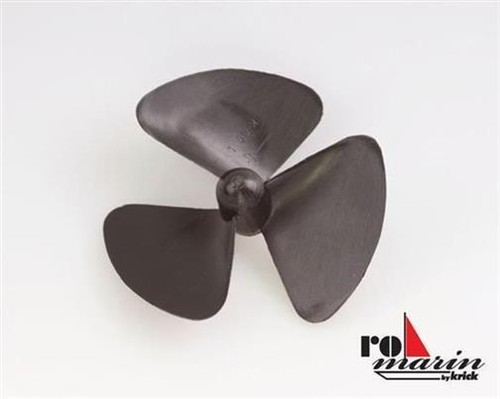 Eliche di Superficie | Boat Propulsion Italia