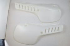 Piastre Lato Yamaha YZ 490 1982 Replica Fabbrica