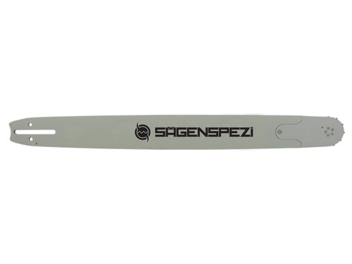 4 Sägeketten + Schwert Passend Für Dolmar PS7900 | 50cm 3/8