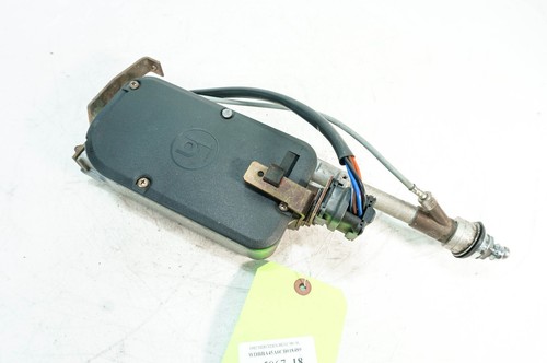 72-89 Mercedes 380SL R107 OEM Power Antenna Hirschmann Module 12V 5067