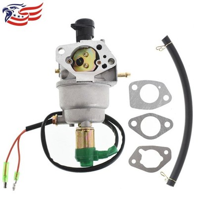 Carburetor For Honda EM3500S EB3500X EM3500X EB3500XK1 EB3800X EP4500CX EP5000CX