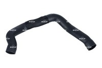 Ladeluftschlauch Nrf 166292 FüR Alfa 156 Sportwagon 147 Gt Jtd 932 AXN00 BXE00