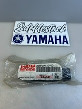 1 rubber foot wedge Yamaha 2gh-27413-00 rd 350 lc fz fzr trx tdm srx yzf xj