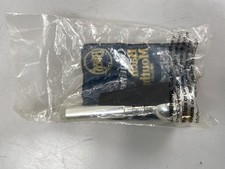 Bach Trumpet Mouthpiece 3C