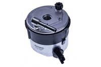 Kraftstofffilter Denckermann A120433W Leitungsfilter FüR Ford Focus 2 Turnier 6