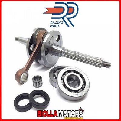IM07060 ALBERO MOTORE CON CUSCINETTI GILERA STALKER NAKED 50 2T 08-08