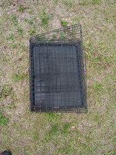 40lb Wire Dog Crate Pet Kennel