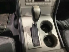 Used Front Upper Center Console fits: 2003 Lincoln Navigator roof w/o sunroof ma