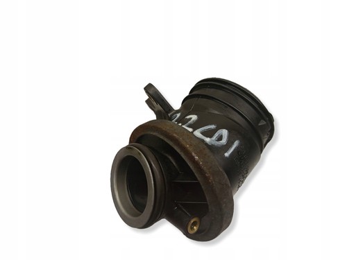 Ansaugrohrresonator Mercedes C W203 2.2 A6460980407 / AU 70390