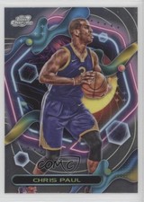 2023-24 Topps Cosmic Chrome Chris Paul #121 0tx6