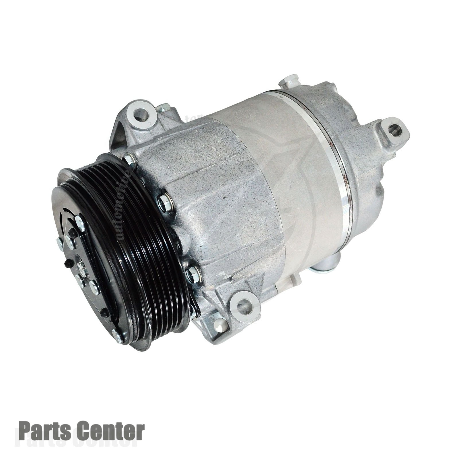 Maserati Ghibli Compressor with bracket P/N AD1086N