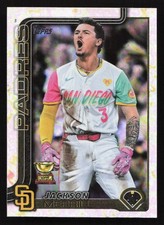 2026 Topps Baseball Complete Factory Set Exclusives Checklist Guide in-content 25