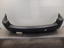 Pare-choc arrière BMW X3