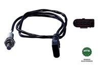 NTK Lambdasonde U.A. FüR Audi, Seat, Skoda, VW