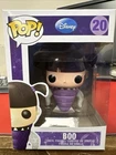 Boo 20, Joker 292, Freddy Fresh & Freddy Funko Superhero