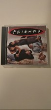 Friends (Original Soundtrack) by Friends / TV O.S.T. (CD, 1995)