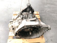 Boite de vitesse Opel MOVANO