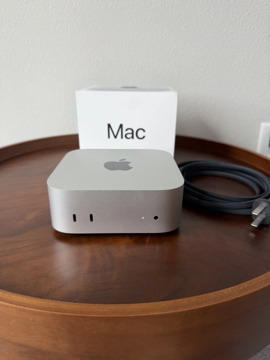 Apple Mac mini 16 GB RAM Desktops & All-In-One Computers for sale