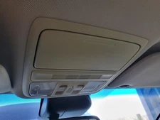 Console Front Roof With Sunroof Fits 13-22 ACCORD 534604