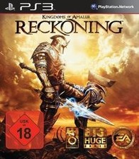Kingdoms of Amalur: Reckoning von Electronic Arts | Game | Zustand akzeptabel
