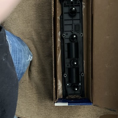 Ignition Coil CARQUEST EBE1481