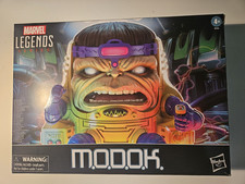 Marvel Legends - MODOK Action Figure
