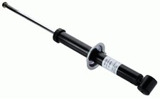 2x SACHS Stoßdämpfer 556 332 für AUDI 8G7 verstärkt B3 TDI 16V