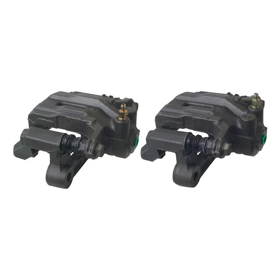 Pinza de freno trasera para Nissan Xterra 2015 2014 2013 2012 2011 2010 2009 2008 Foto 2 de 2