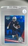 Tetairoa McMillan 2023 Bowman University Chrome Sapphire #68 (A)