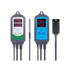 Inkbird ITC-308 Temperature Controller with IHC-200 Humidity Controller