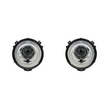 passend f&uuml;r Mercedes W461 463 G-Klasse D1S Bi-Xenon Scheinwerfer Links & Rechts
