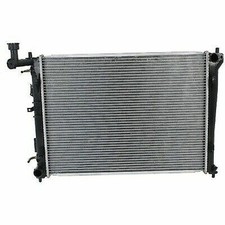 Radiateur Hyundai ELANTRA