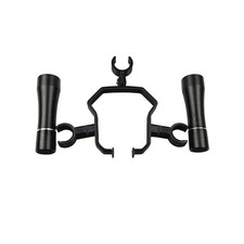 Night Flight Searchlight LED Fill Light Mount Bracket for Mavic 3 Cine Drones